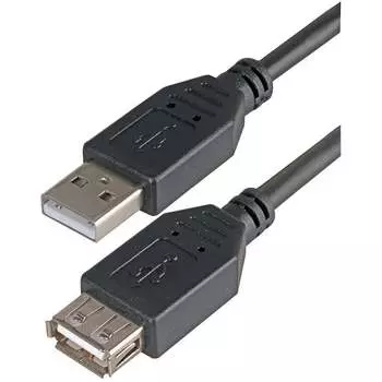 Кабель-удлинитель 5Bites UC5011-018C