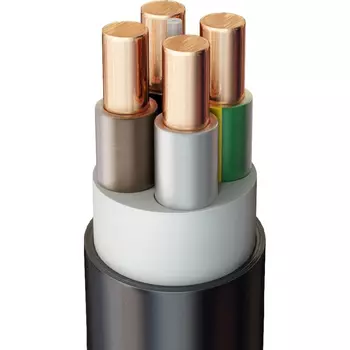 Кабель Угличкабель ввг-нг(a) ls P160240F2000110-10