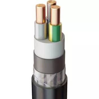 Кабель Угличкабель вбшвнг(a) -ls 3x2,5ок(n,pe)-0,66 P160130D2000310-10