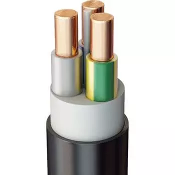 Кабель Угличкабель ввг-нг(a) ls P160230F2000310-10