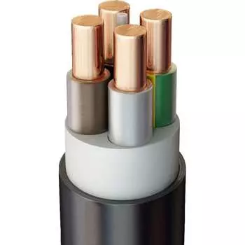 Кабель Угличкабель ввг-нг(a) ls P160240I2000110-10