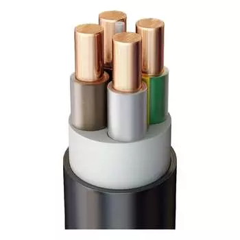 Кабель Угличкабель ввг-нг(a) ls P160240D2000110-05