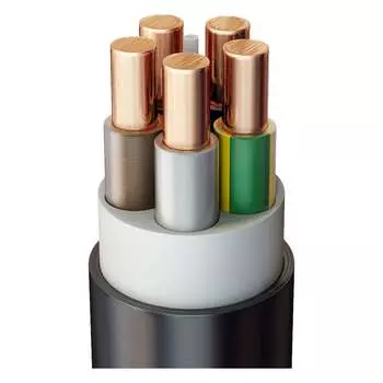 Кабель Угличкабель ввг-нг(a) ls P160250B2000310-05