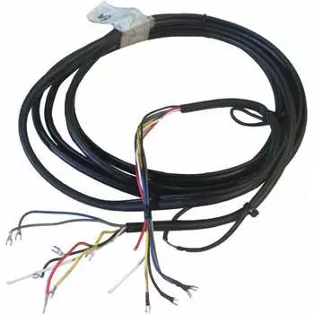 Кабель управления для тали OCALIFT zip-cbl-10-12m