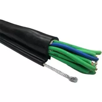 Кабель управления OCALIFT zip-cbl-8