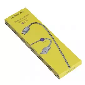 Кабель usb borofone 762130