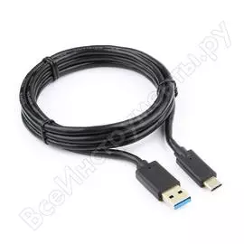 Кабель Cablexpert CCP-USB3-AMCM-6