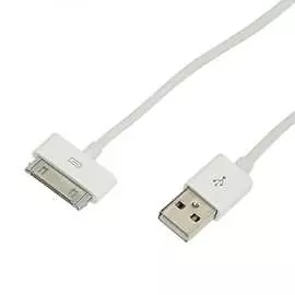 Кабель usb для iPhone 4/4S REXANT