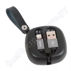 Кабель usb hoco 648424