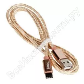 Кабель usb hoco 747489