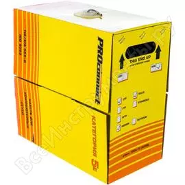 Кабель UTP PROCONNECT 01-0052