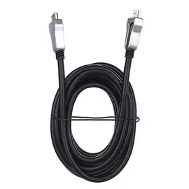 Кабель vcom hdmi 19m/m,ver. 2.0, 4k60 hz 5m cg579-5m