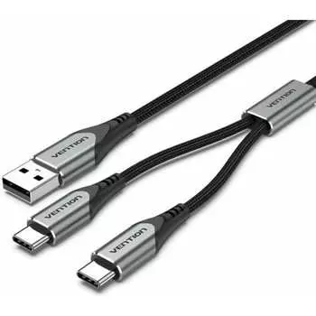 Кабель VENTION CQOHF