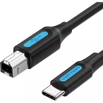 Кабель VENTION CQUBF