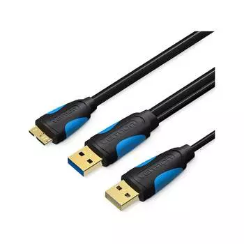 Кабель VENTION CQPBD