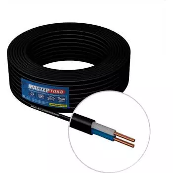 Кабель ВВГбм-Пнг А Мастер Тока МТ0182