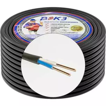 Кабель ВВГнг-п-LS DORI 17907