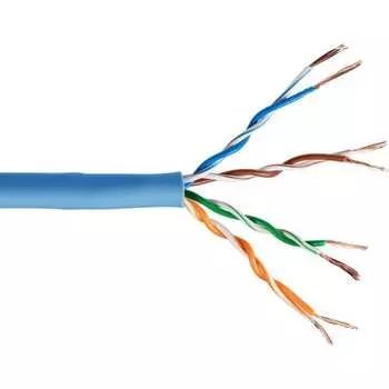 Кабель витая пара 5Bites