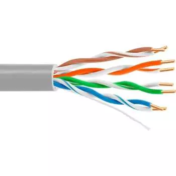 Кабель витая пара 5Bites US5505-100C