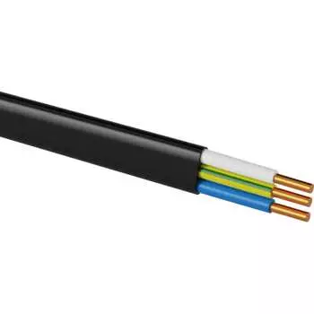 Кабель ввг-п нг(а)-ls TDM ELECTRIC SQ0117-0459