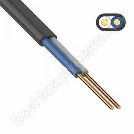 Кабель ввг-пнг(а) ККЗ 01-8201-3