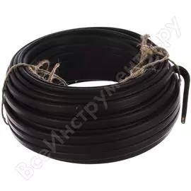 Кабель ввг-пнга ls 3 х 1.5 чёрный 20м госток гт0226