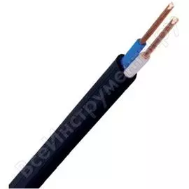 Кабель ввгнг-п 2x1.5 50м бухта пан электрик 23566 8