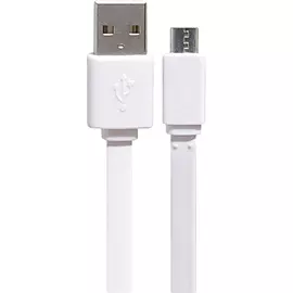 Кабель zipower micro usb pm6654