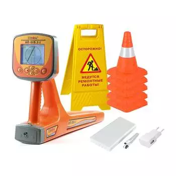 Кабелеискатель ООО Техно-Ас 00-Б0004370