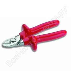 Кабелерез для медного и алюминиевого кабеля CIMCO 12 0206