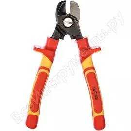 Кабелерез до 1000в 160мм wedo wd509-02