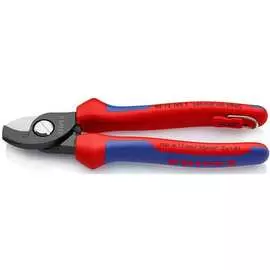 Кабелерез Knipex KN-9512165TBK