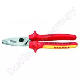 Кабелерез Knipex KN-9516200