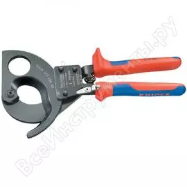 Ножницы Knipex KN-9531280