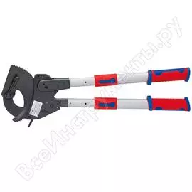 Ножницы Knipex KN-9532100