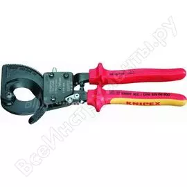 Кабелерез knipex kn-9536250