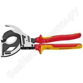 Ножницы Knipex KN-9536320