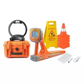 Кабелетрассоискатель ООО Техно-Ас 3.120Д 00-Б0004374