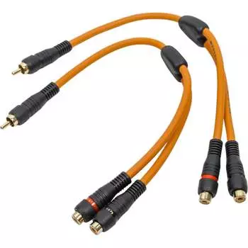 Кабели Mystery MRCA Y.F