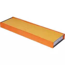 Кабинный фильтр EKOFIL EKO-01.78