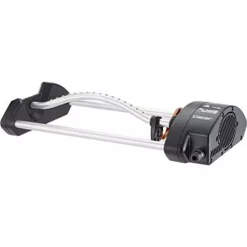 Качающаяся поливальная установка Claber 8743