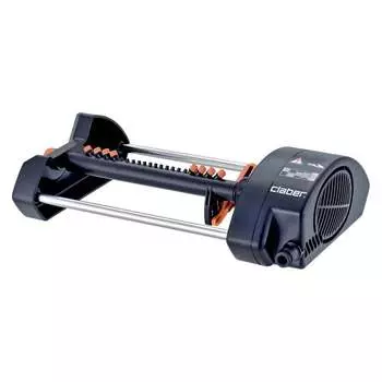 Качающаяся поливальная установка Claber 8753