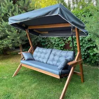 Качели Royal Family LYON 205-71