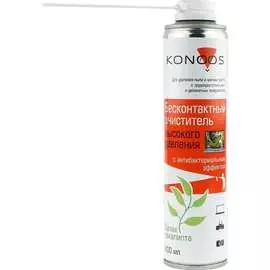 Сжатый воздух для продувки пыли Konoos KAD-400-А