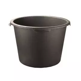 Кадка для строительных работ Gigant