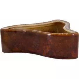 Кактусник горшок Котовская керамика