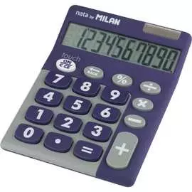 Калькулятор Milan