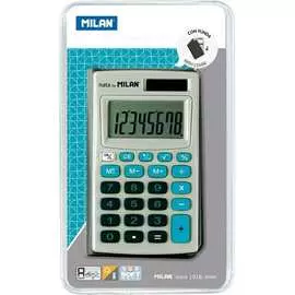 Калькулятор Milan
