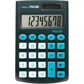 Калькулятор Milan