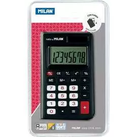 Калькулятор Milan